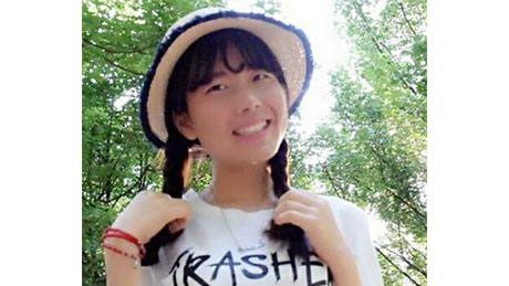 杨萍--西北农林科技大学
现任：饲料销售管帐，初入社会，感触到资源家人的关切，感触这是一个能给人温暖的家。但愿自己与资源都能不休进取，获得更好的成就。