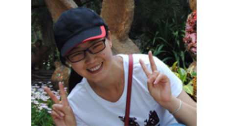 王建红--中国农大动物营养博士
现任：技术钻研室主任助理，两年工作中获得很多磨炼机遇，优良的同事也在影响和援手着我的进取，凝固为成长路上最贵重的经历。